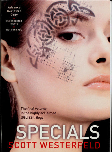 Specials (The Uglies)