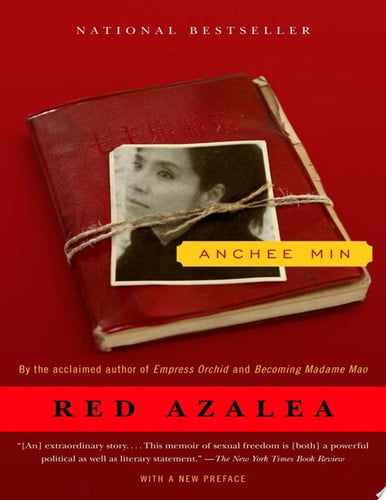 Red Azalea