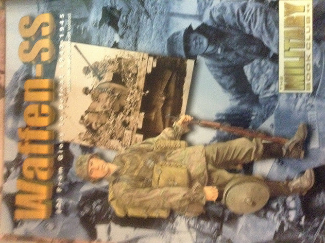 Waffen-SS (2) From Glory to Defeat 1943-1945