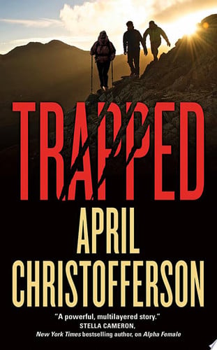 Trapped
