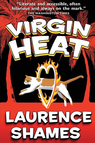 Virgin Heat (Key West Capers)