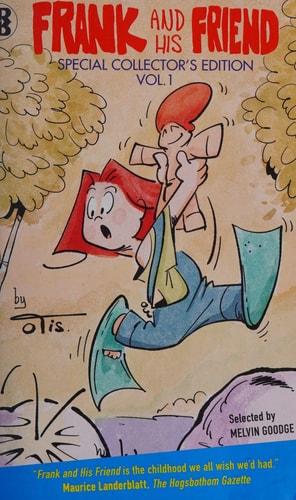 Frank and His Friend - Special Collector's Edition Vol.1