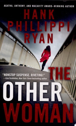 The Other Woman (Jane Ryland)