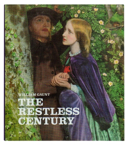 Restless Century: Painting in Britain, 1800-1900