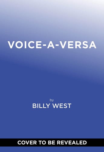 Voice-A-Versa: Finding My Voice(s) Behind the Mic