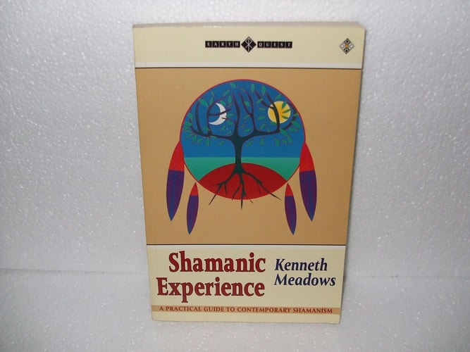 Shamanic Experience: A Practical Guide to Contemporary Shamanism (Earth Quest)