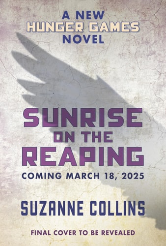 Sunrise on the Reaping (A Hunger Games Novel) (The Hunger Games)