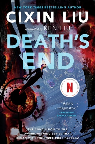 Death's End (Remembrance of Earth's Past)
