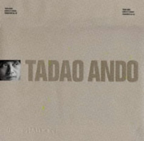 Tadao Ando: Complete Works (1969-1994)
