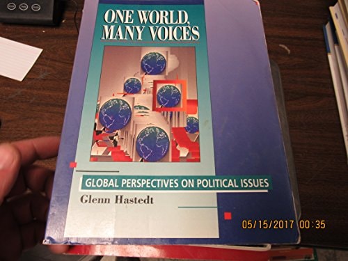 One World, Many Voices: Global Perspectives on Political Issues