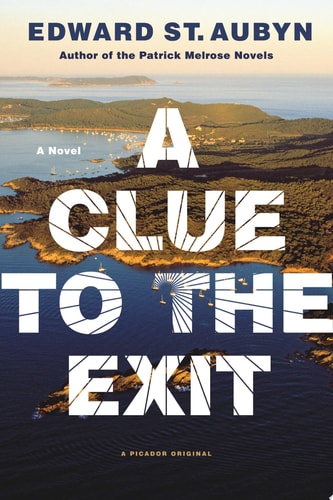 A Clue to the Exit: A Novel