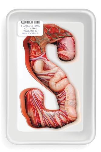 S (paperback) (Ring (Paperback))