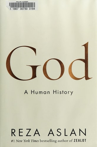 God: A Human History