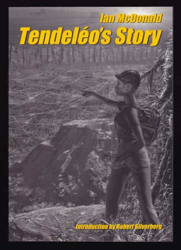 Tendeleo's Story