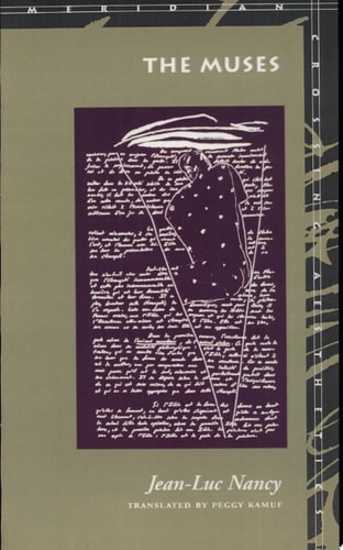 The Muses (Meridian: Crossing Aesthetics)