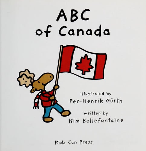 ABC of Canada
