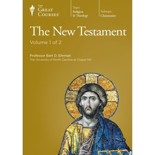 The New Testament