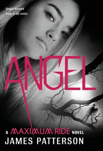 Angel: A Maximum Ride Novel (Maximum Ride (7))