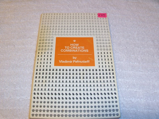 How to Create Combinations