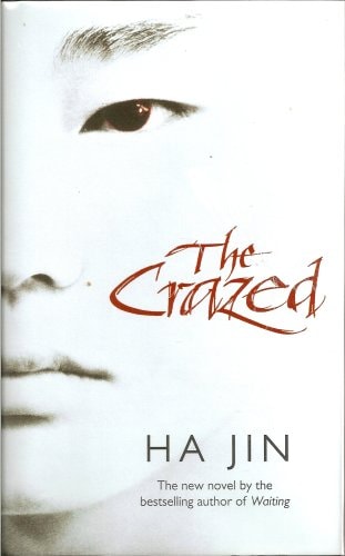 The Crazed