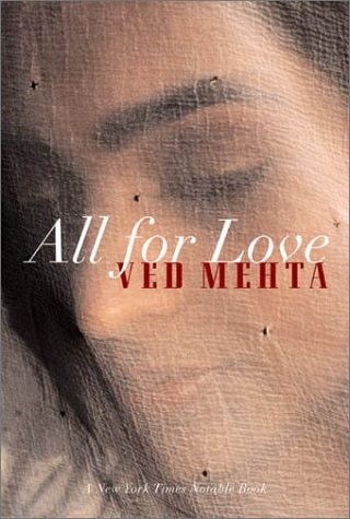 All for Love (Nation Books)