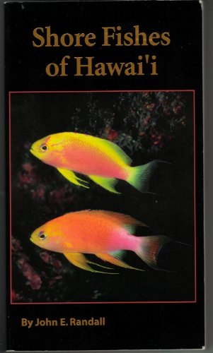 Shore Fishes of Hawaii