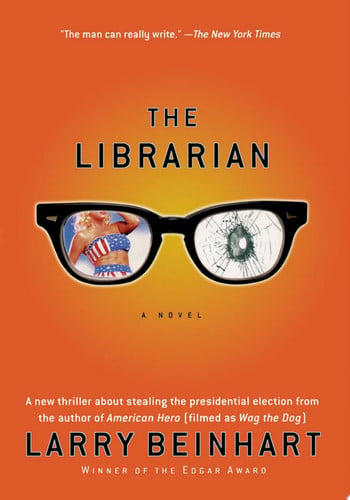 The Librarian: A Novel
