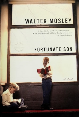 Fortunate Son: A Novel