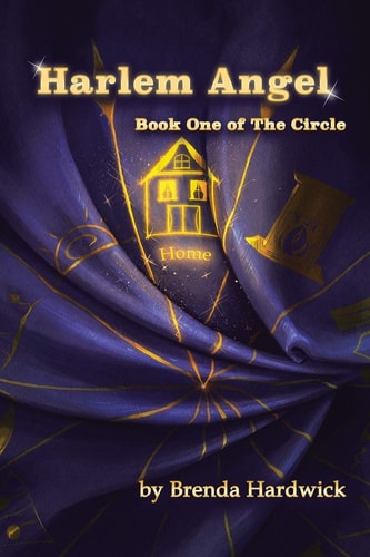 Harlem Angel: Book 1 of the Circle