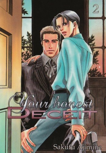 Your Honest Deceit v02: (Yaoi)