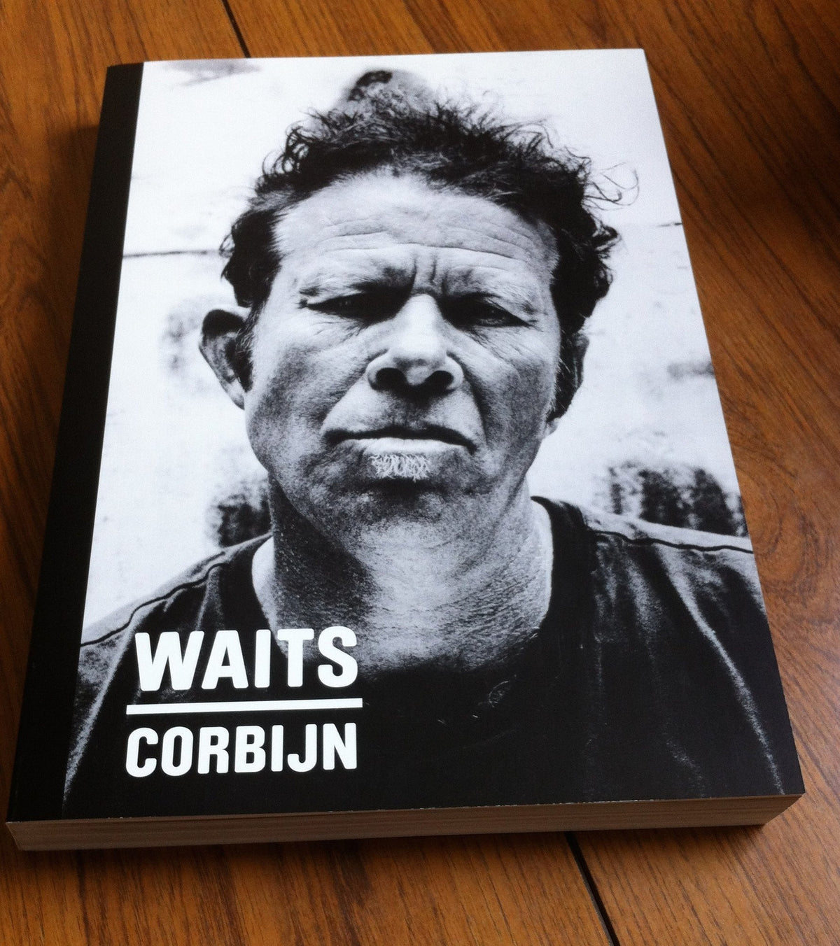 Waits/Corbijn 77- 11