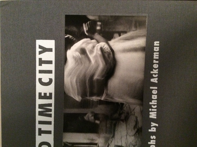 End Time City