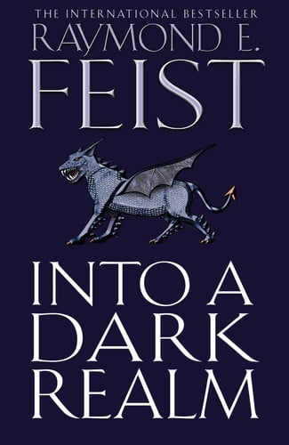 Into A Dark Realm (Darkwar)