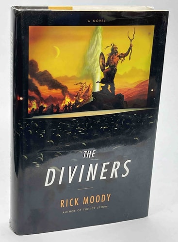 The Diviners: A Novel