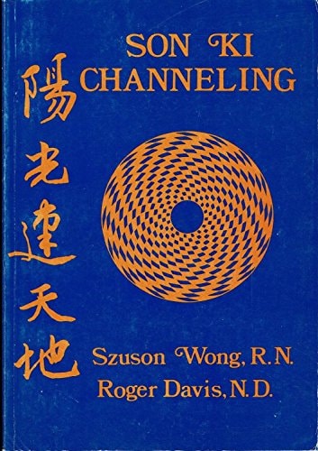 Son KI Channeling
