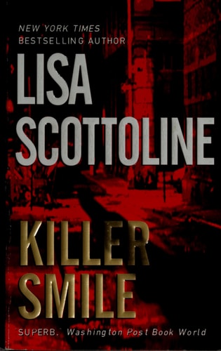 Killer Smile (Rosato & Associates Series)