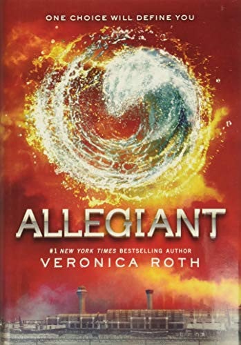 Allegiant (Divergent Series)