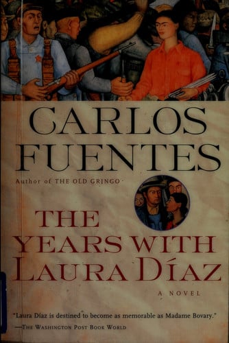 The Years with Laura Diaz