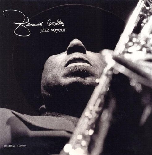 Jazz Voyeur (Spanish Edition)