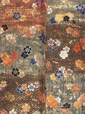 Patterns and poetry: No¯ robes from the Lucy Truman Aldrich Collection at the Museum of Art, Rhode Island School of Design