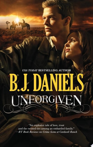 Unforgiven (Beartooth, Montana, 1)