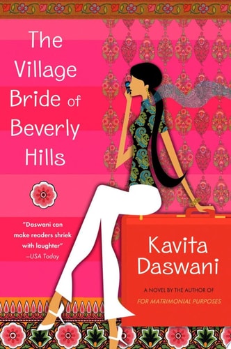 The Village Bride of Beverly Hills