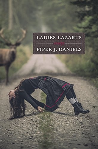 Ladies Lazarus