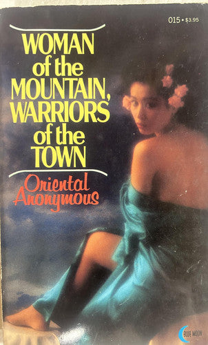 Woman of the Mountain, Warriors of the Town