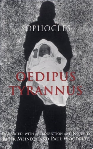 Oedipus Tyrannus