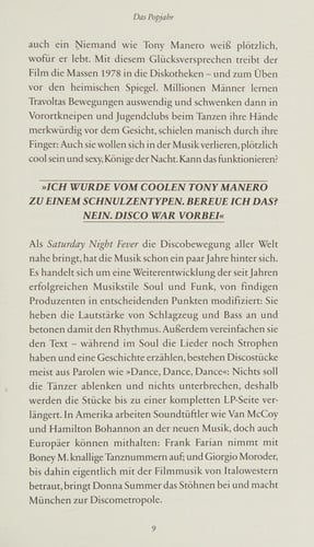 50 Jahre Popmusik - 1978. Buch und CD