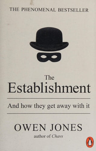 The Establishment