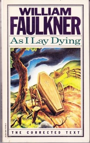 As I Lay Dying - V745
