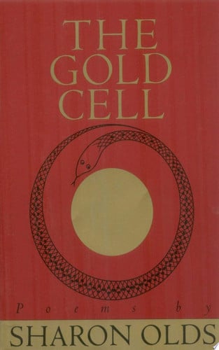 Gold Cell (Knopf Poetry Series)