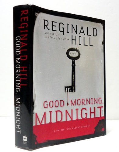 Good Morning Midnight